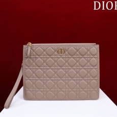 Christian Dior Clutch Bags